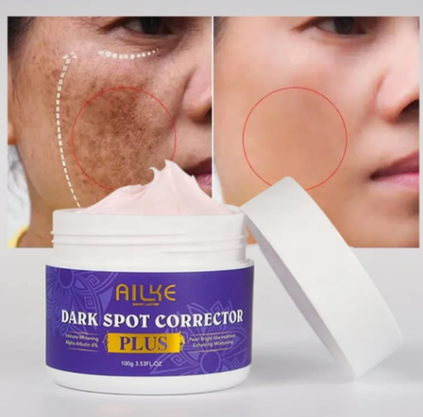 Ailke Dark Spot Corrector PLUS — 100g